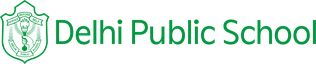 Delhi Public School logo