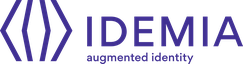 Idemia logo