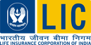 LIC (Life Insurance Corporation of India) logo